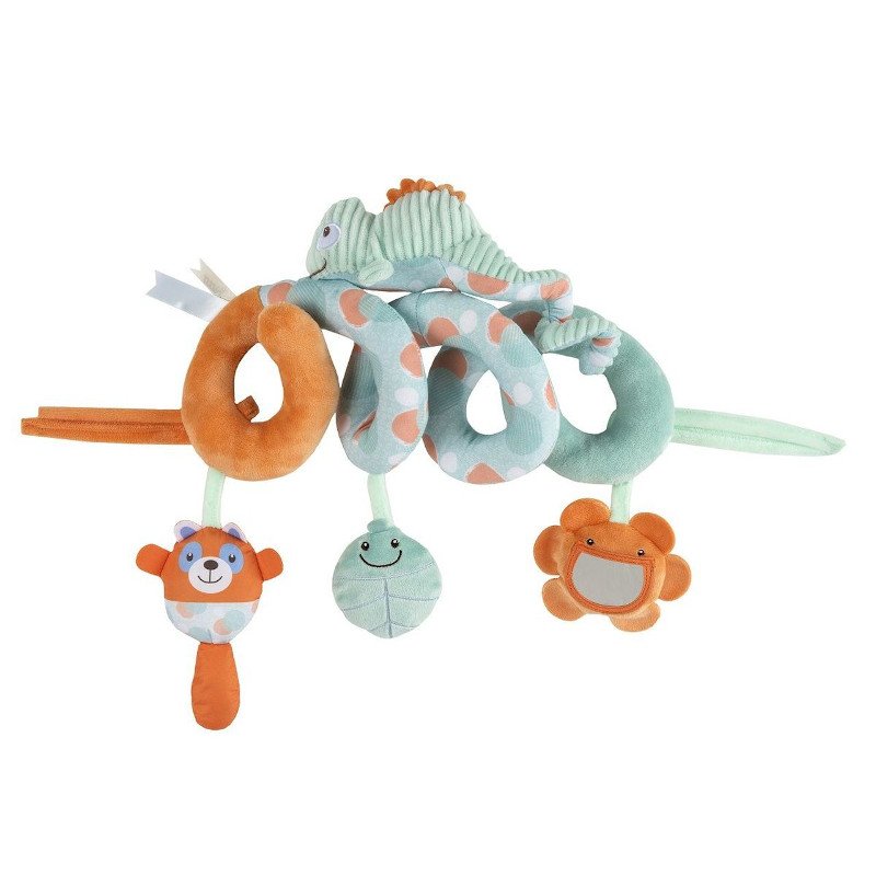 Chicco - Camaleón Espiral