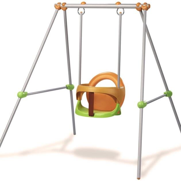 Smoby - Columpio Bebé