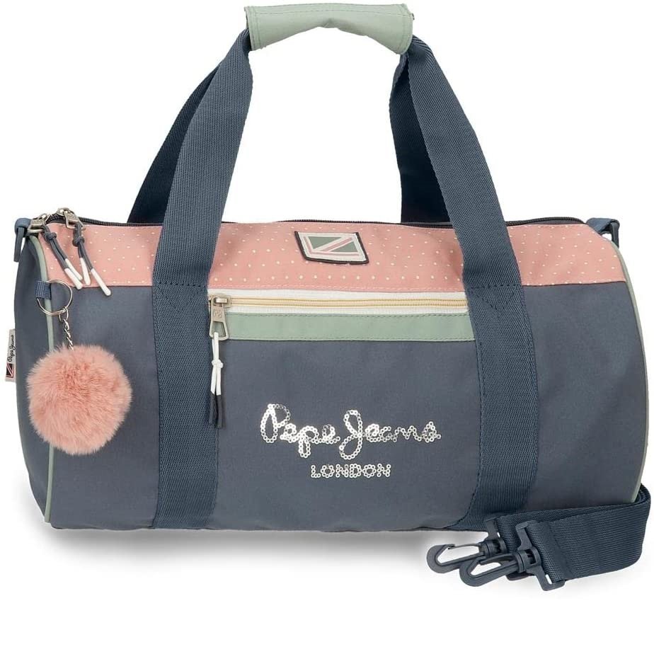 Bolsa de Viaje Pepe Jeans Laila