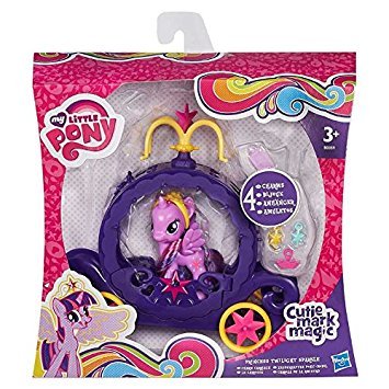 My Little Pony Carroza de la Amistad