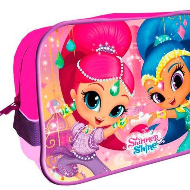 Neceser Shimmer & Shine