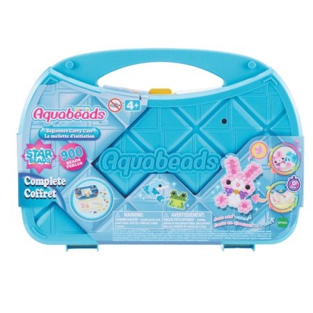 Aquabeads ® Starter Set en un estuche