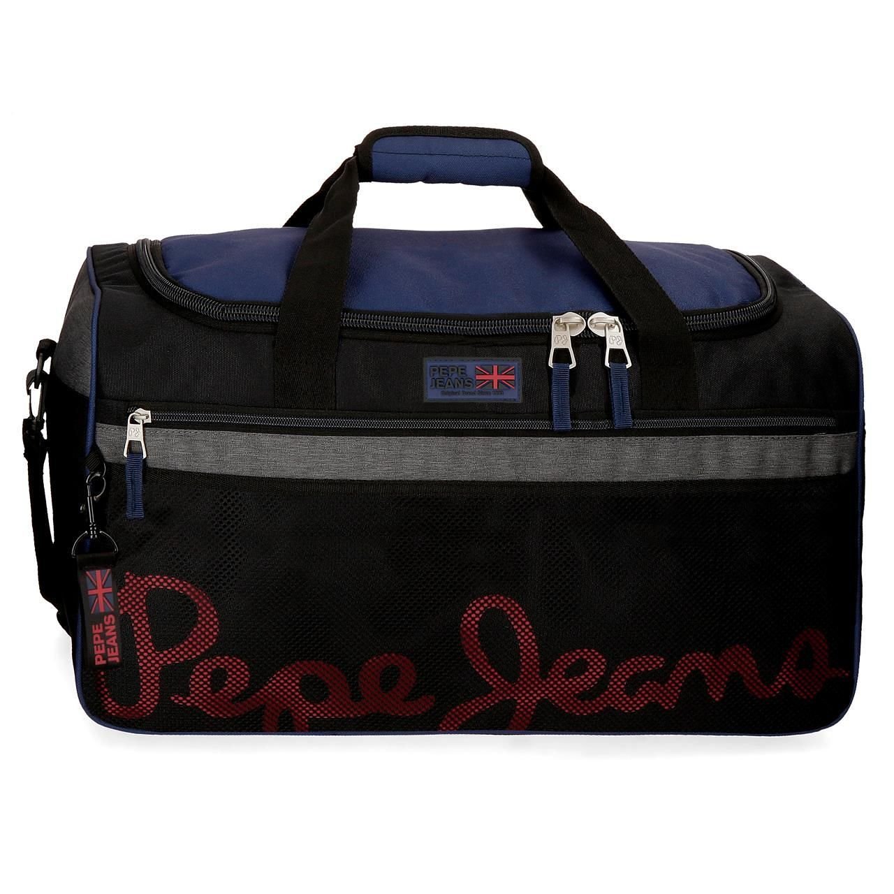 Bolsa de viaje Pepe Jeans Hammer