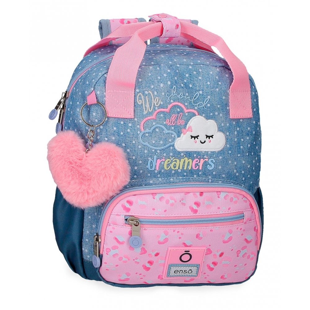 Mochila Enso Dreamer