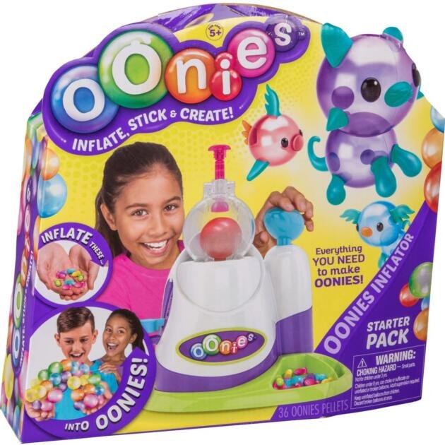 OONIES ESTUDIO DE GLOBOS