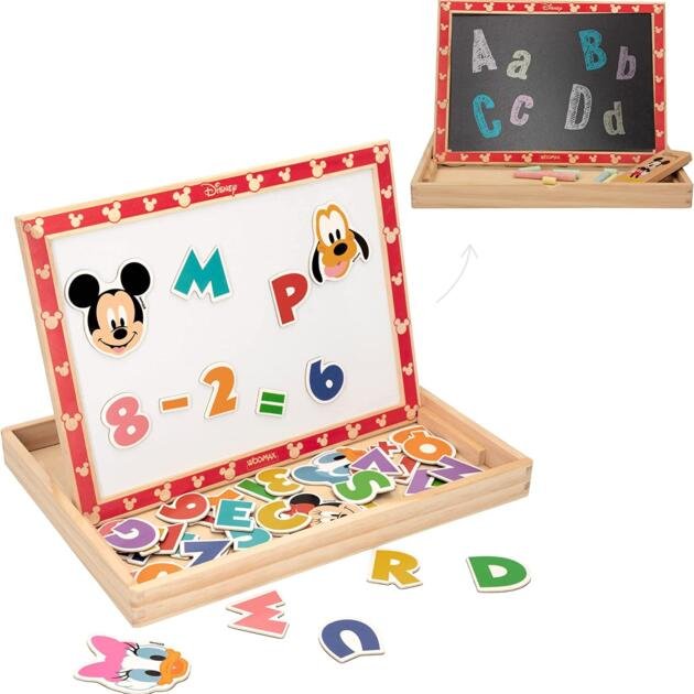 Disney - Woomax-Disney Pizarra magnética