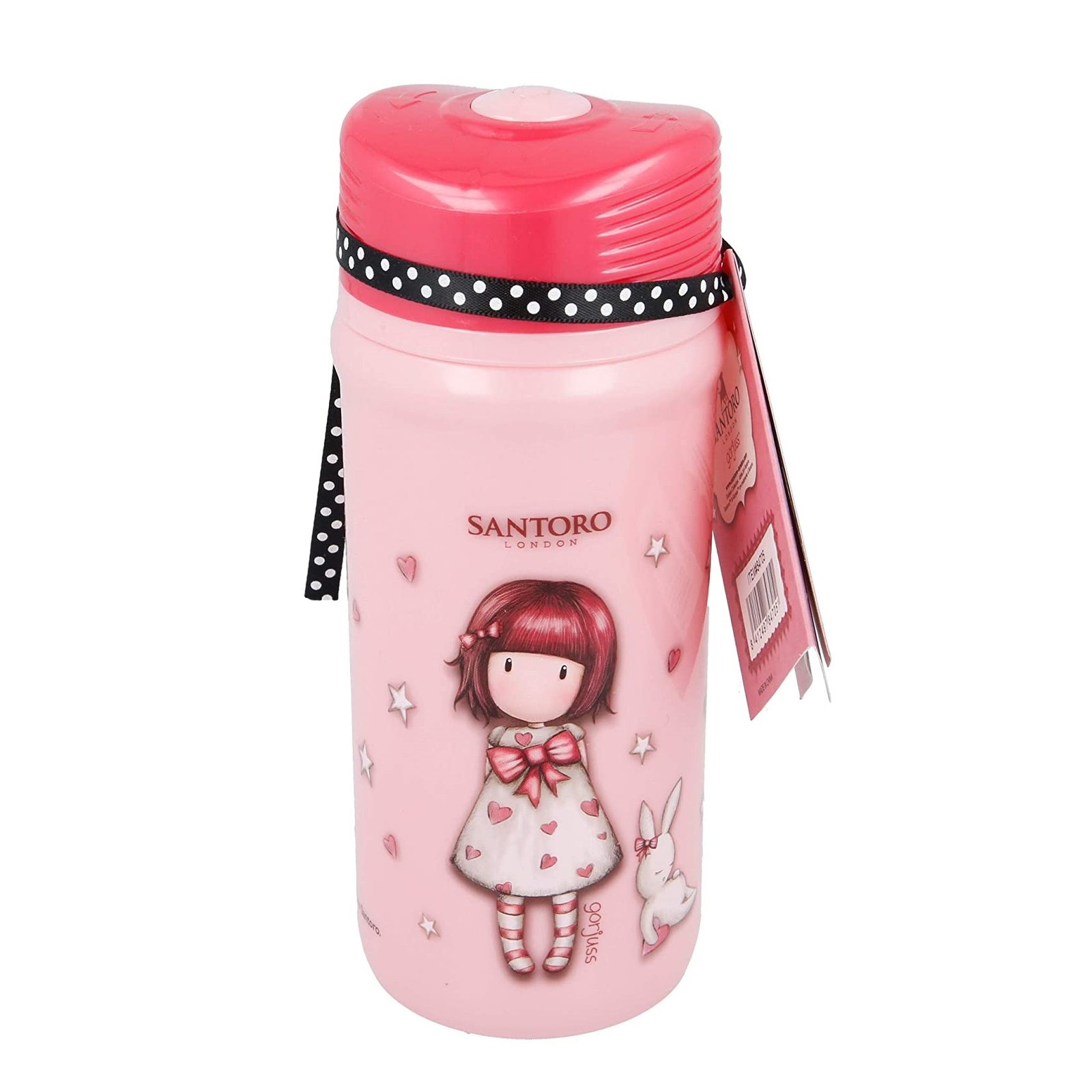 Botella Sport Twister Gorjuss - 390 ml