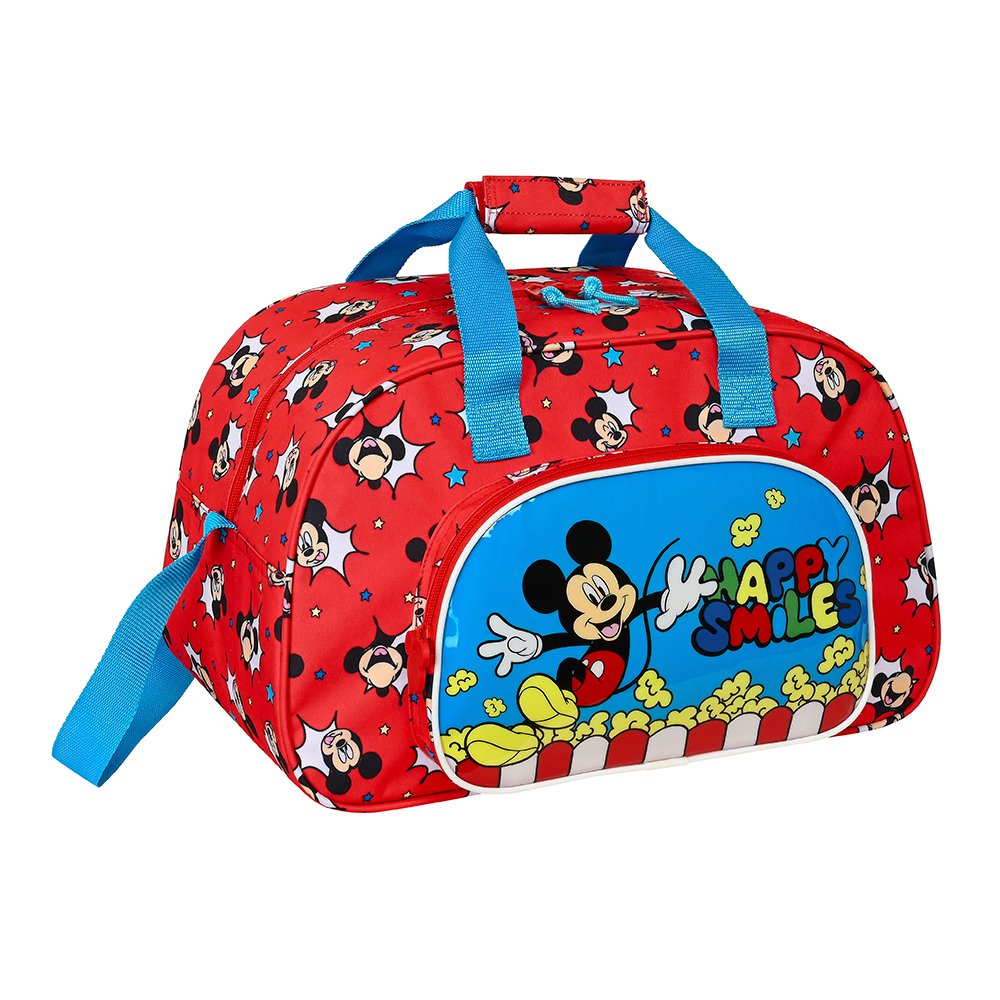 Bolsa de Deporte MICKEY Happy Smile