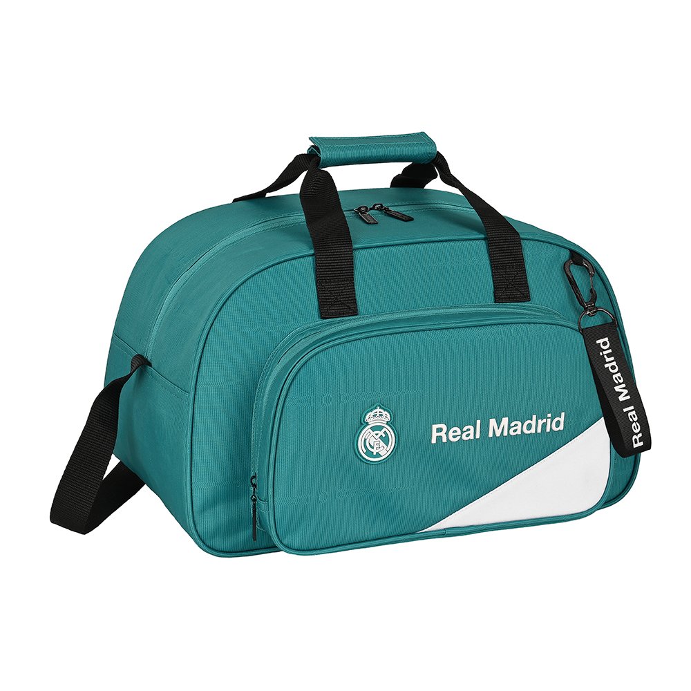Bolsa de Deporte Real Madrid 3ª Equipación