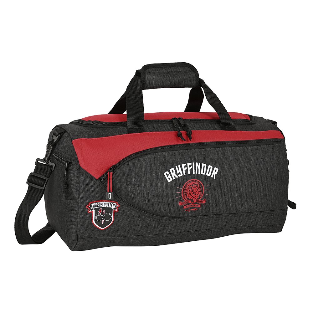BOLSA DEPORTE HARRY POTTER "WITCHCRAFT"