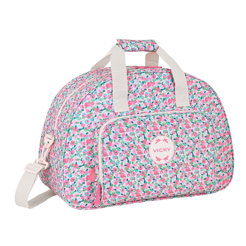 Bolsa Deporte Viaje VMB Rosebloom