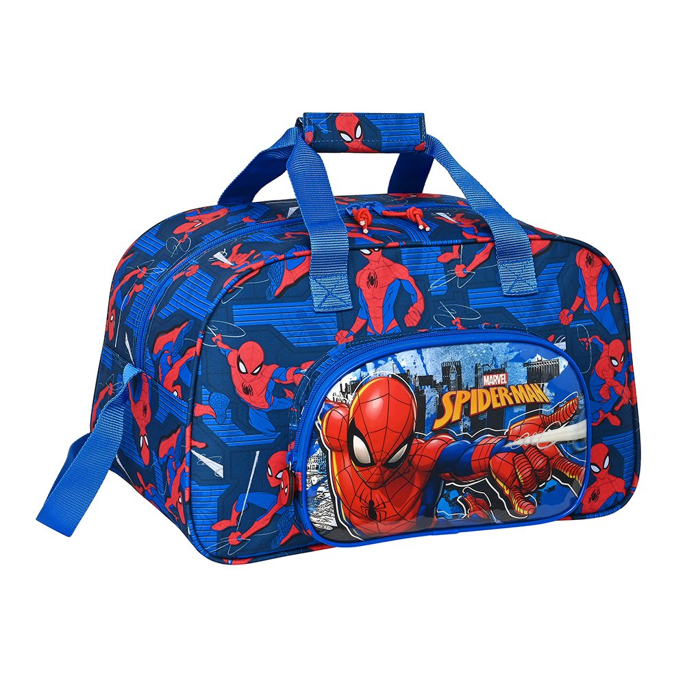 Bolsa de Deporte Spiderman Great Power