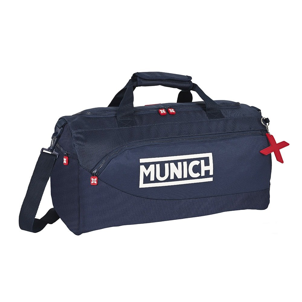 Bolsa Deporte Viaje Munich Storm