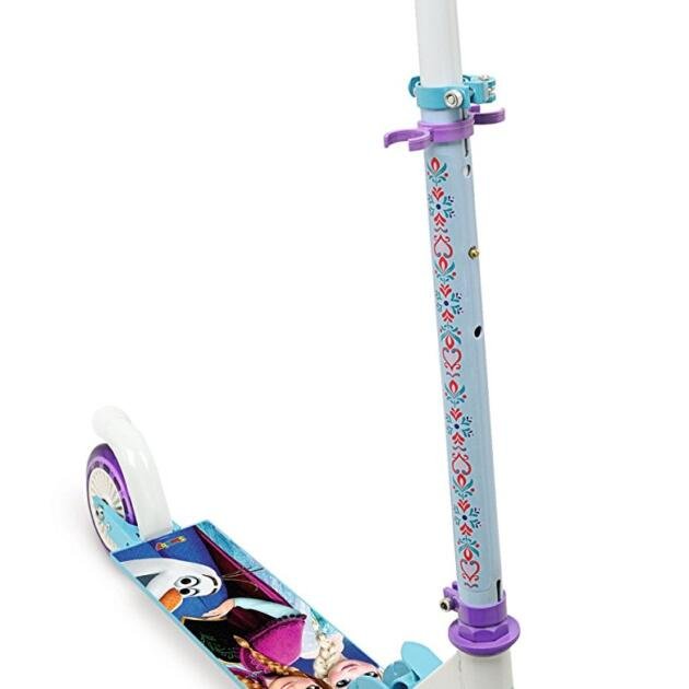 Patinete 2 Ruedas Frozen