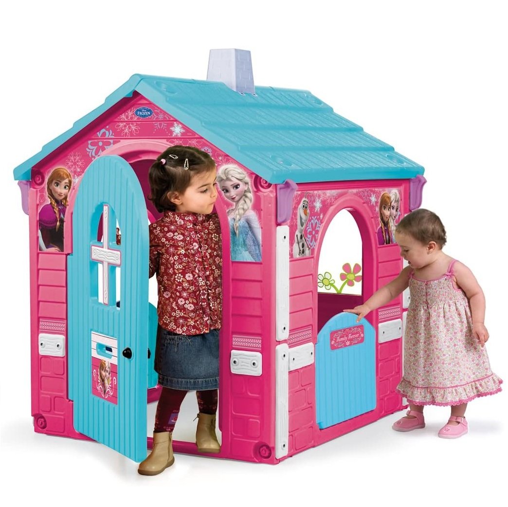 Casita de Jardín FROZEN *** Sólo Disponible en Tienda***