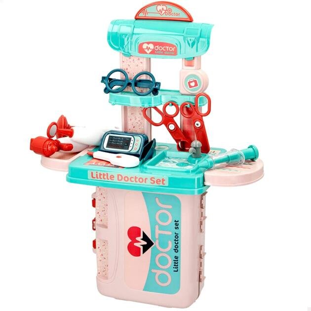 My Home-Maletin Medico