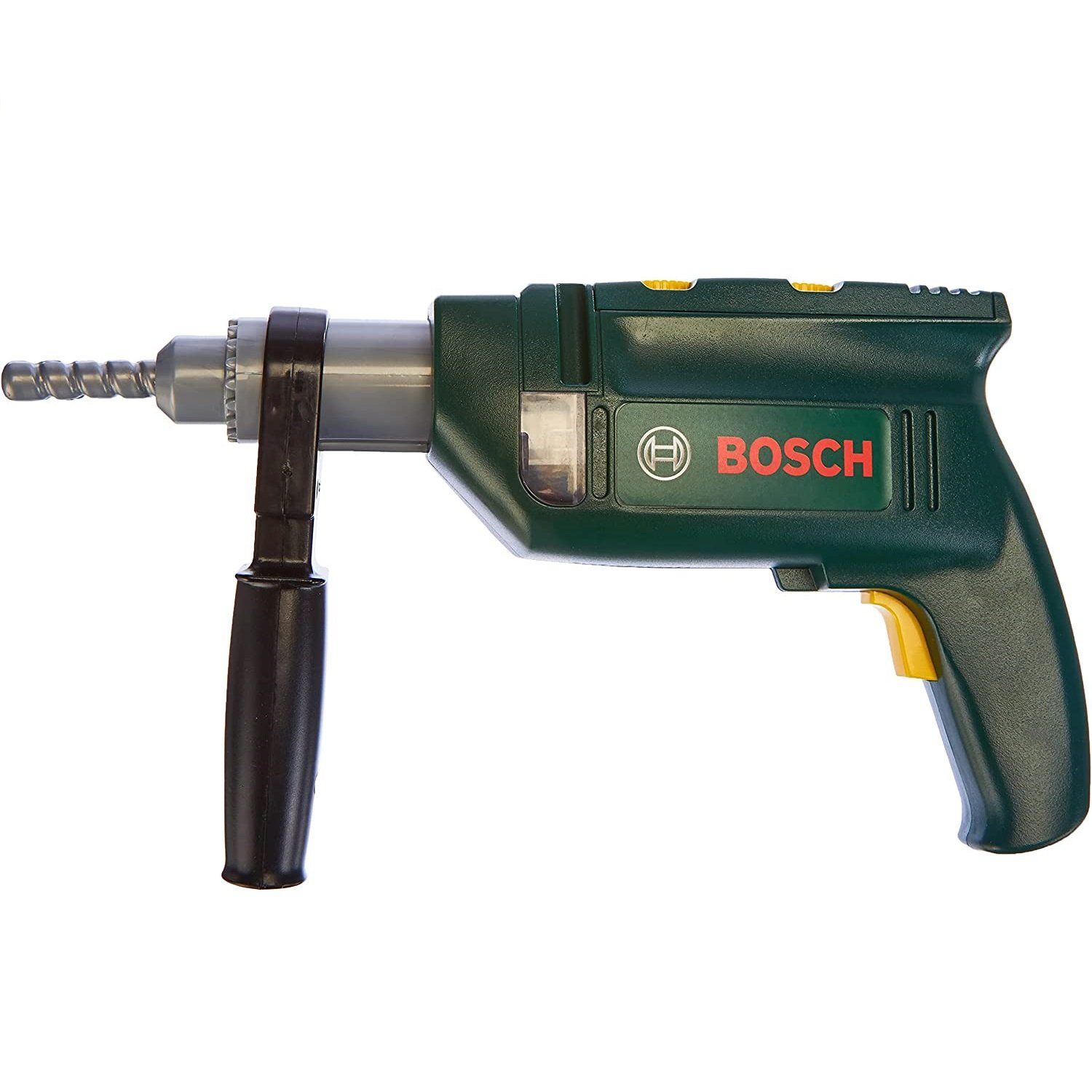 Taladro Bosch Luces y Sonido