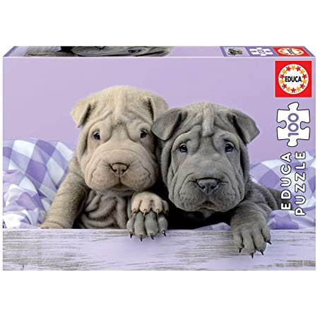 Puzzle 100 Piezas Buenos Días