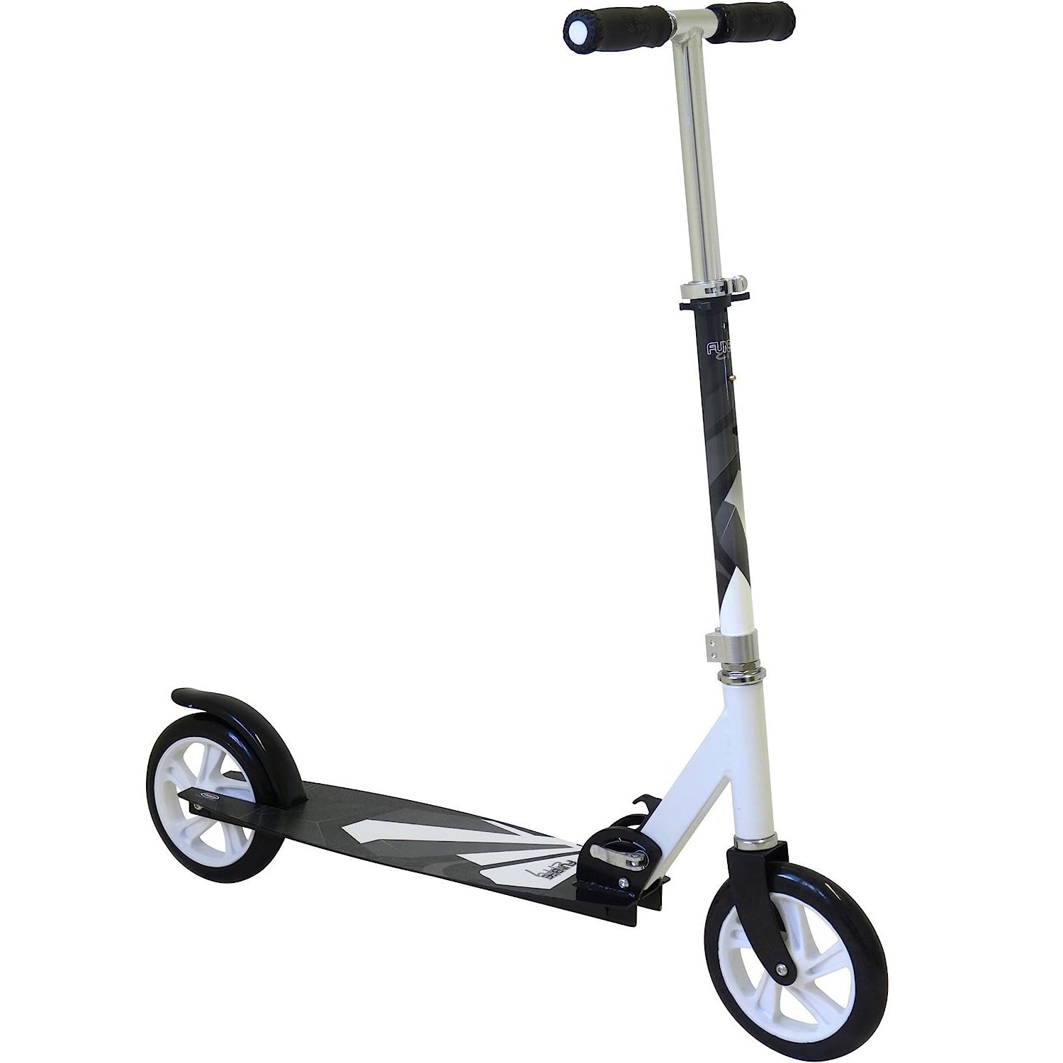 Patinete adulto 2 Ruedas