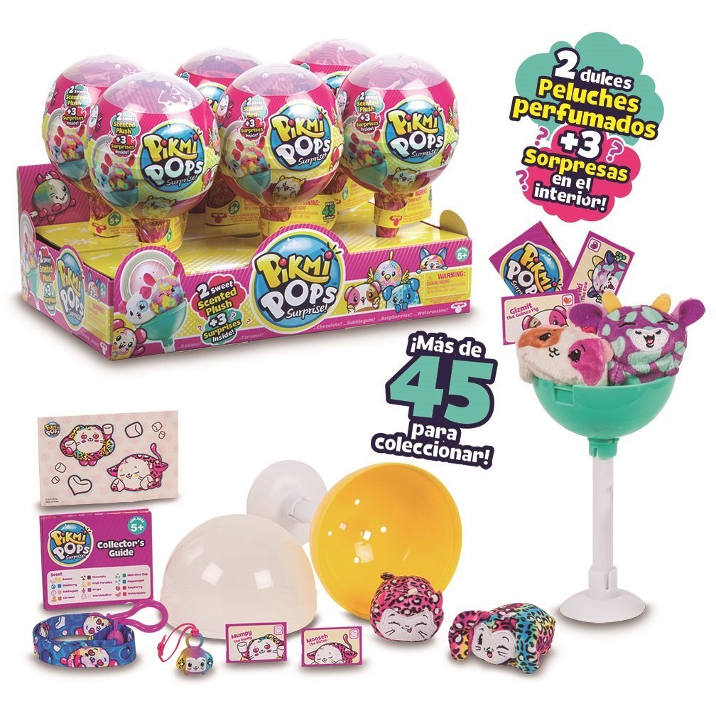 Pikmi Pops DUO