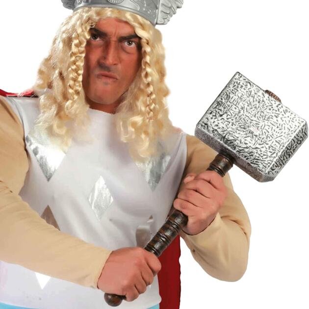 Martillo 50cm