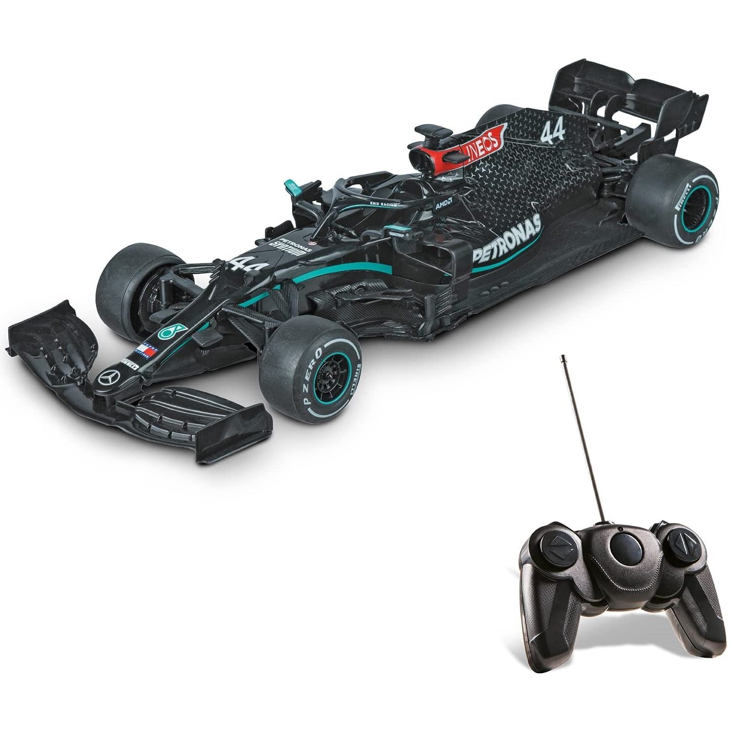 Mercedes AMG - Lewis Hamilton R/C