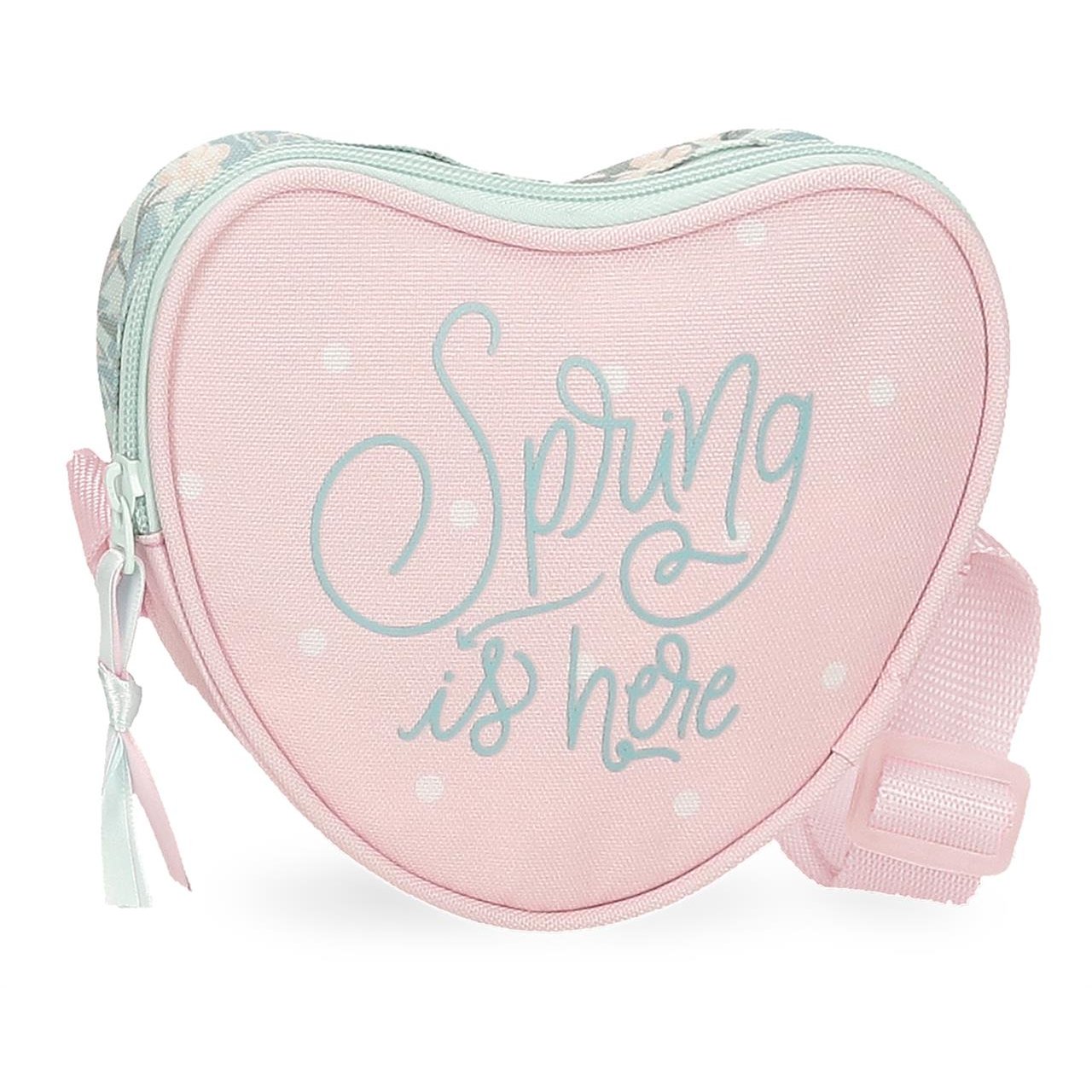 BANDOLERA ROLL ROAD SPRING IS HERE