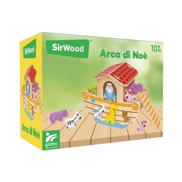 ARCA DE NOE