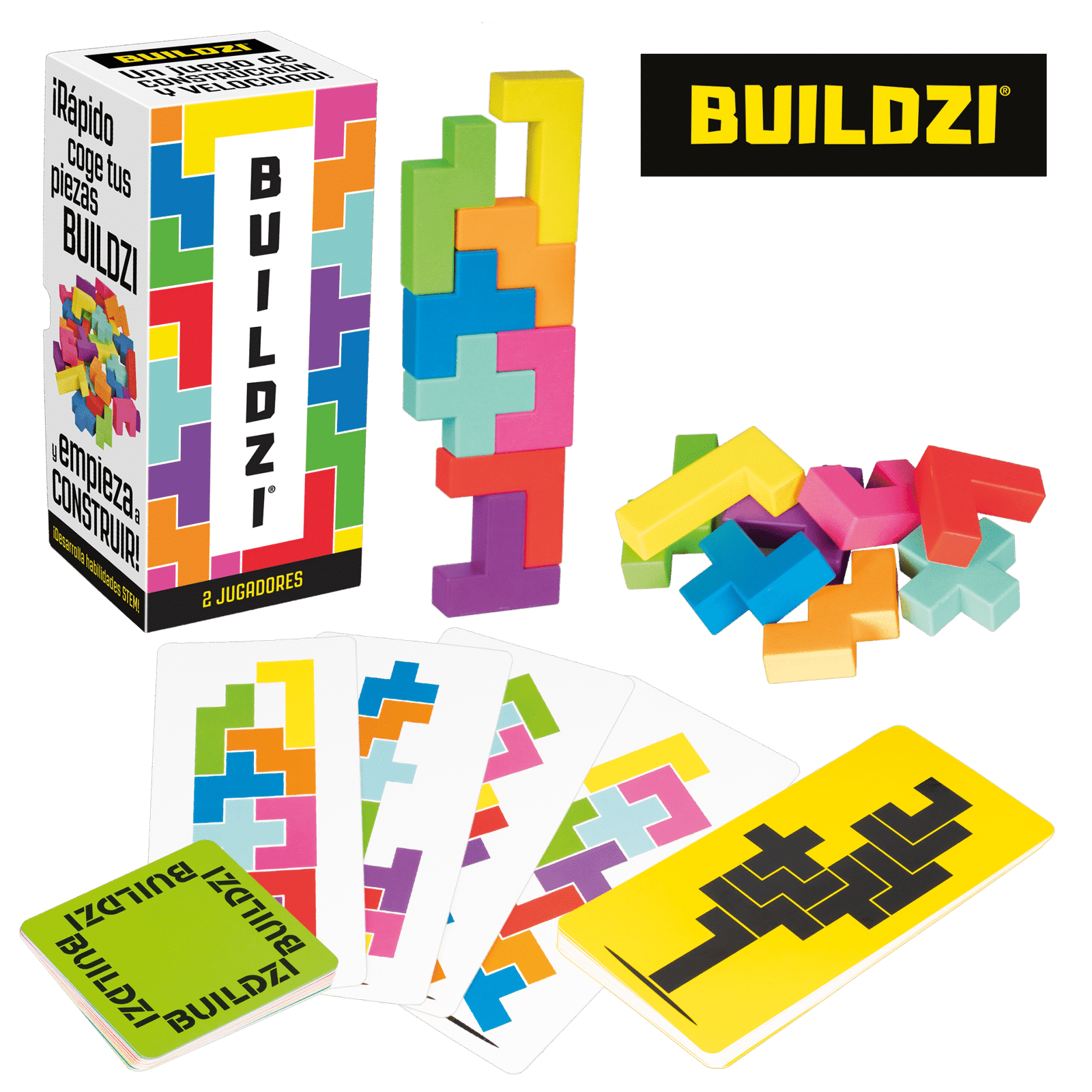 Buildzi