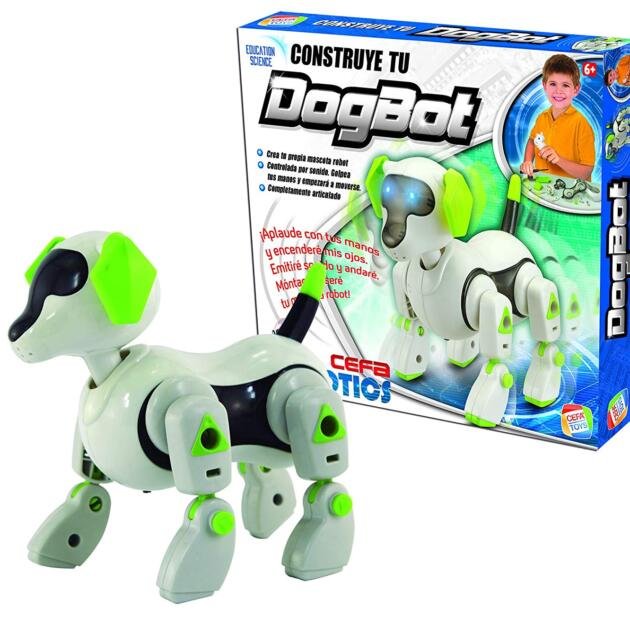 DogBot - CEFA
