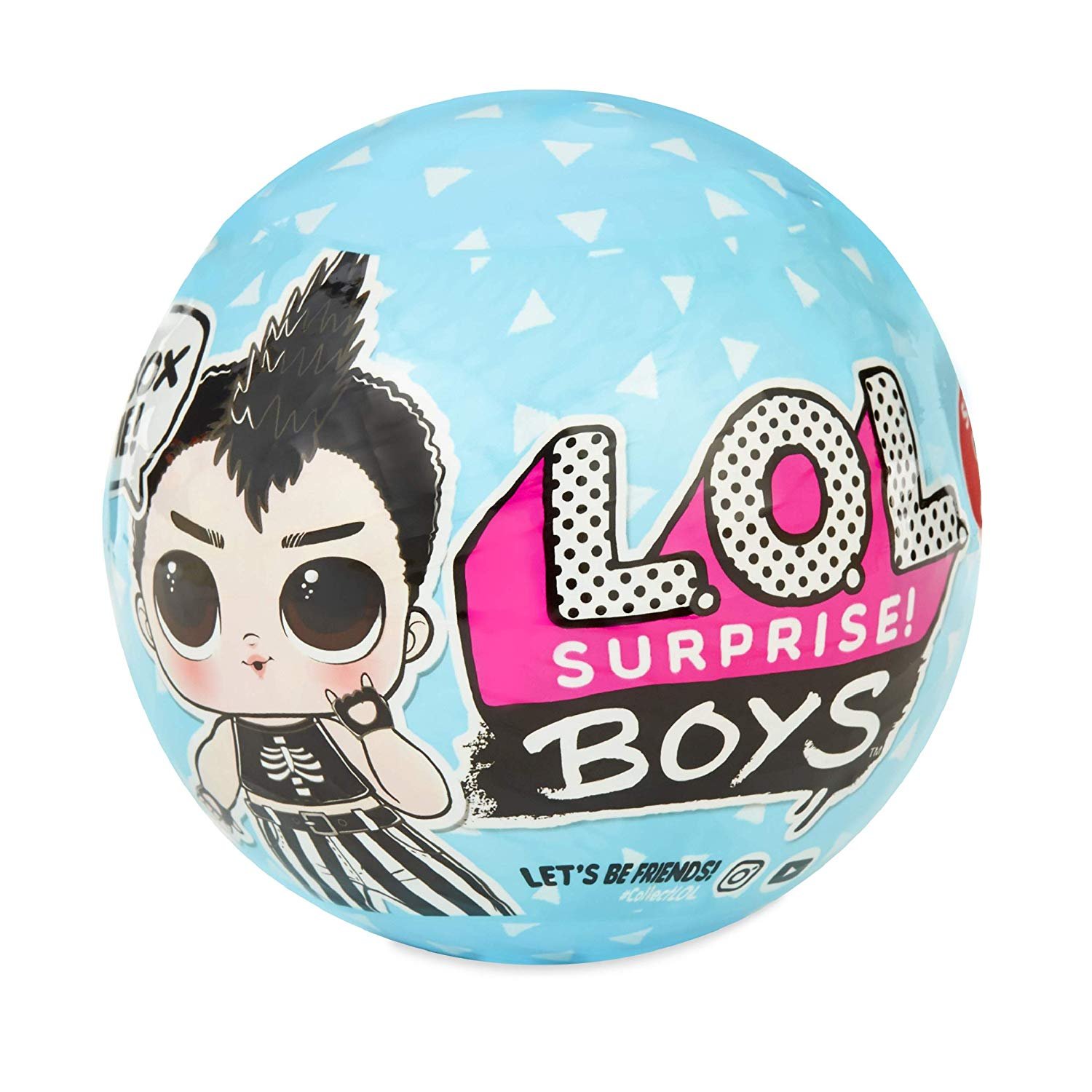 L.O.L. Boys