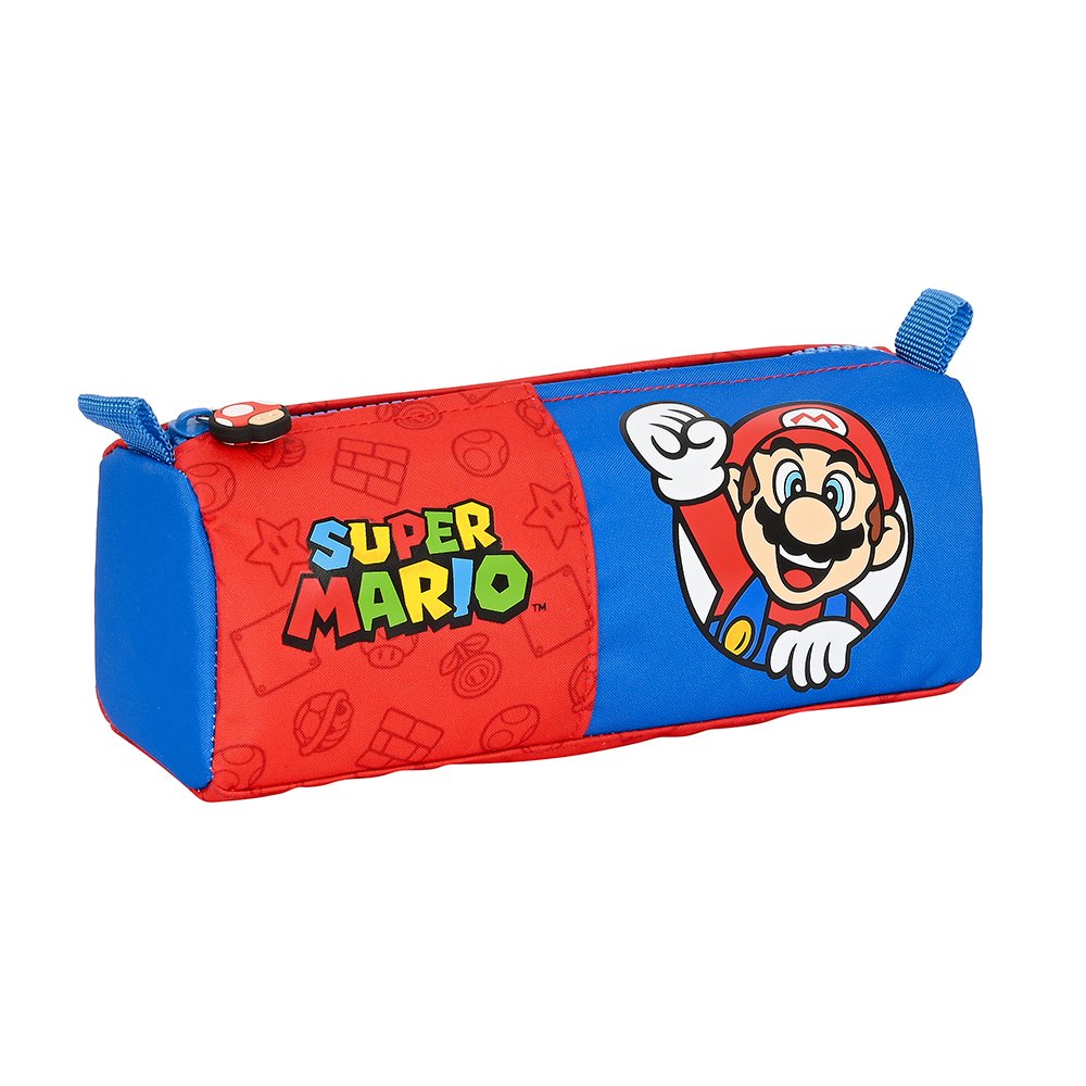 PORTATODO SUPER MARIO