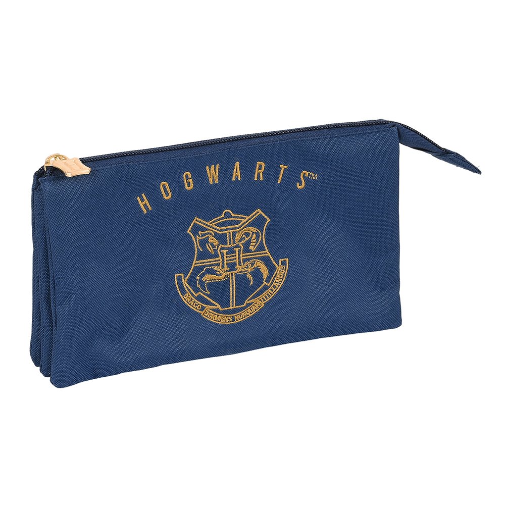 PORTATODO TRIPLE HARRY POTTER "MAGICAL"