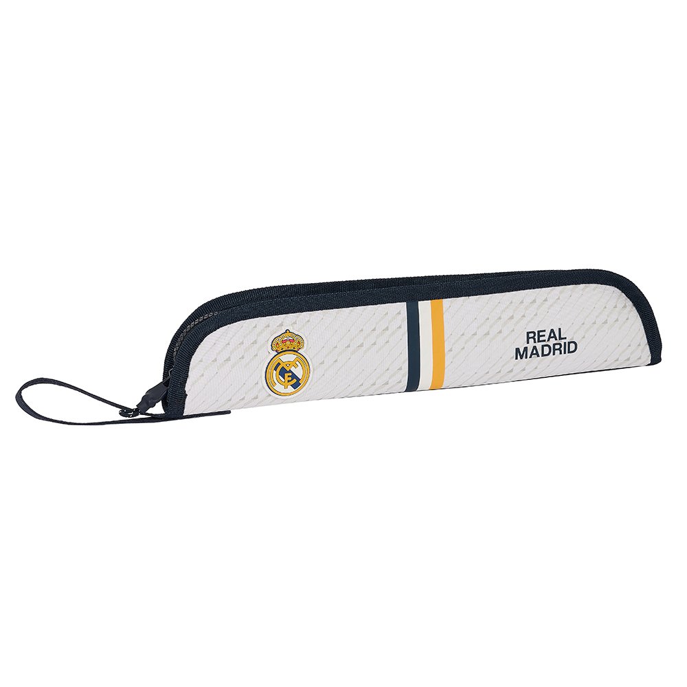 PORTAFLAUTAS REAL MADRID 1ª EQUIP.