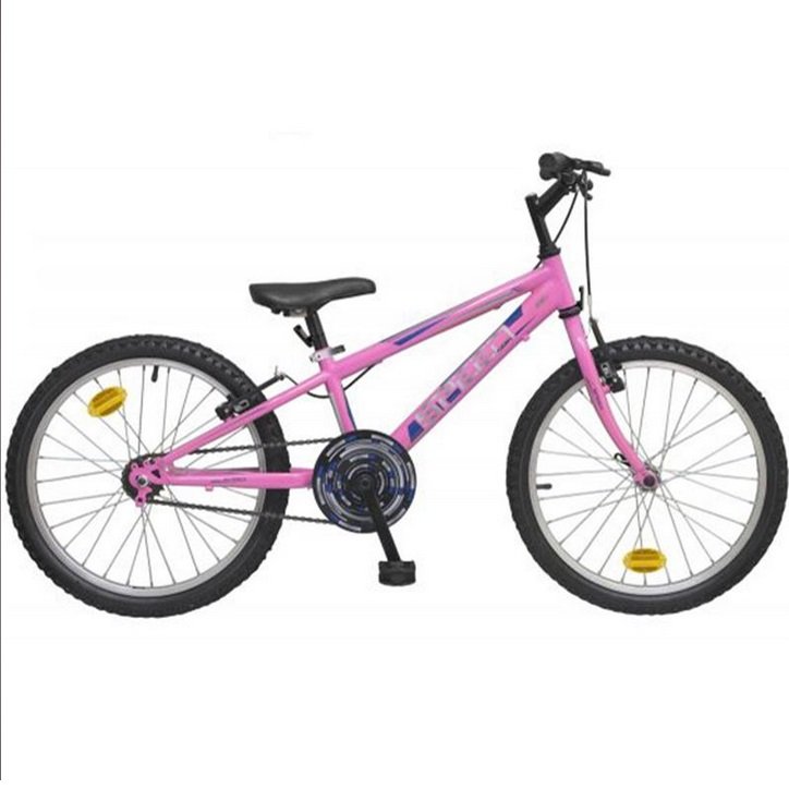 Bicicleta 20" Toimsa Speed Rosa ***Sólo Disponible en Tienda***