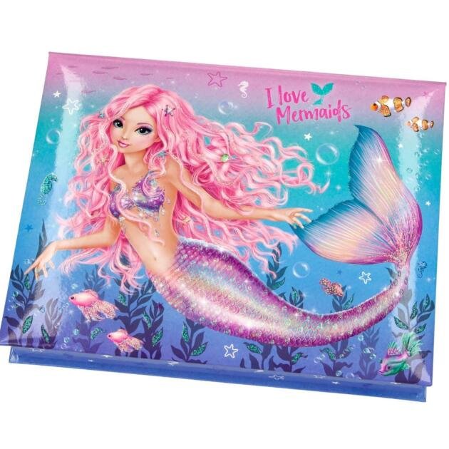 Caja de papelería modelo Fantasy