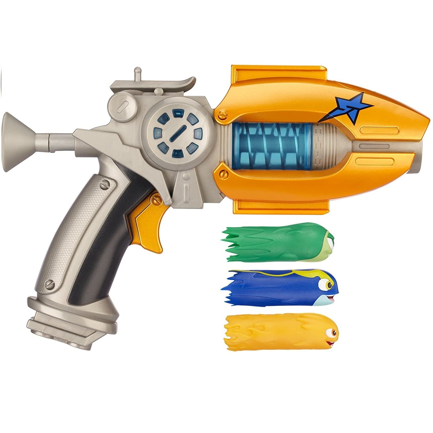 Pistola SlugTerra 2.0 con 3 Slugs