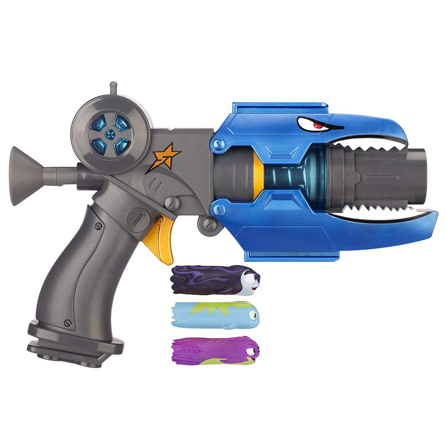 Pistola Slugterra BLASTER