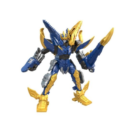 Power Rangers Dino MOSA RAZOR ZORD