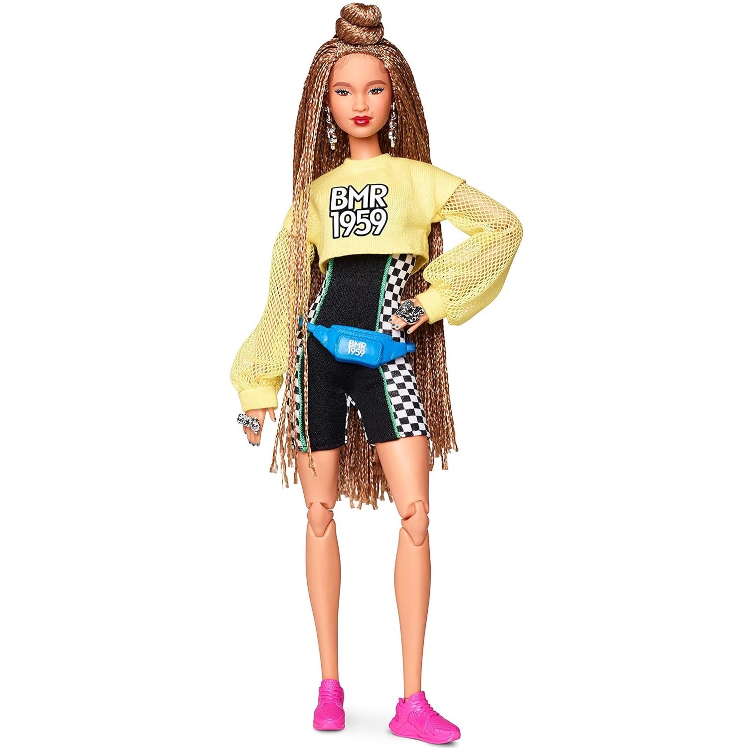 Barbie Muñeca BMR 1959