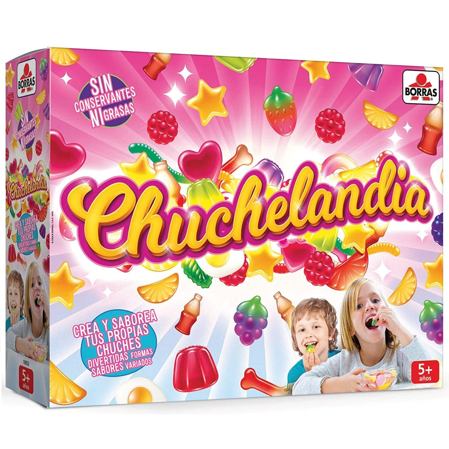 Chuchelandia