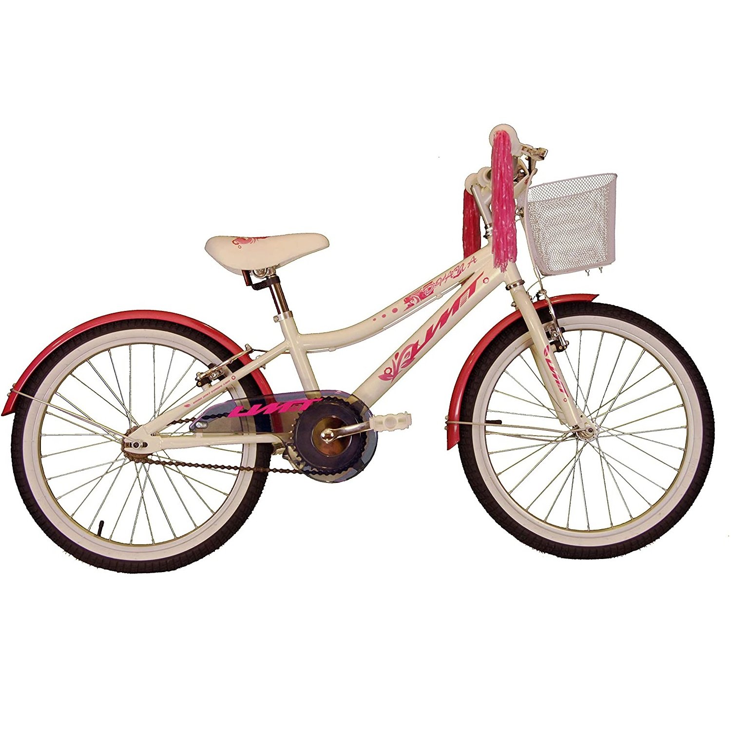 Bicicleta 20" UMIT Diana ***Sólo Disponible en Tienda***