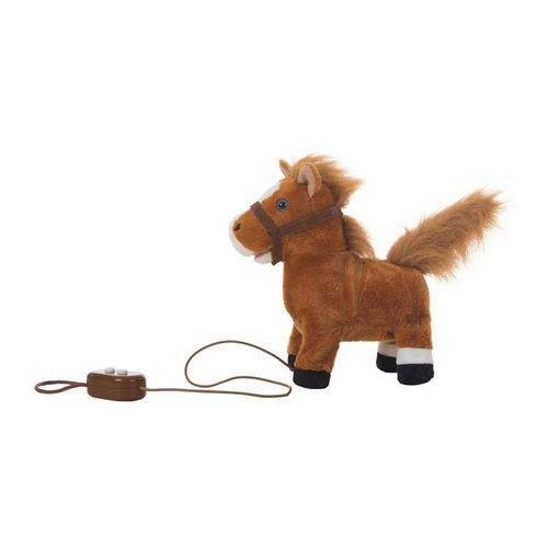 Caballo Musical Camina-mueve la colita