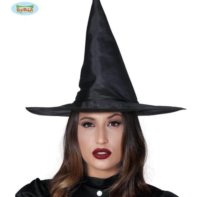 Sombrero Bruja Adulto