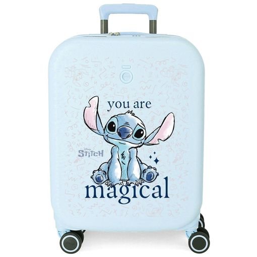Maleta de cabina Enso STITCH MAGICAL