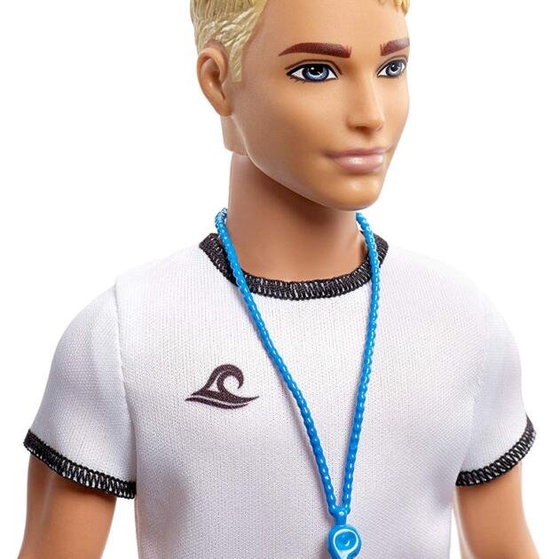 Ken Socorrista