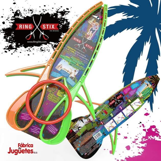 Ring Stix