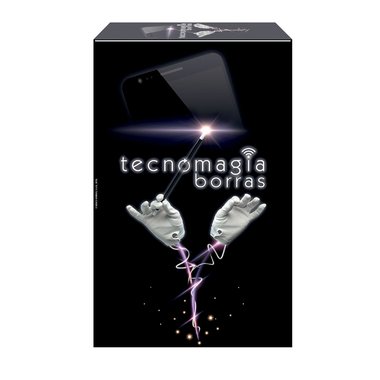 Tecnomagia Borrás