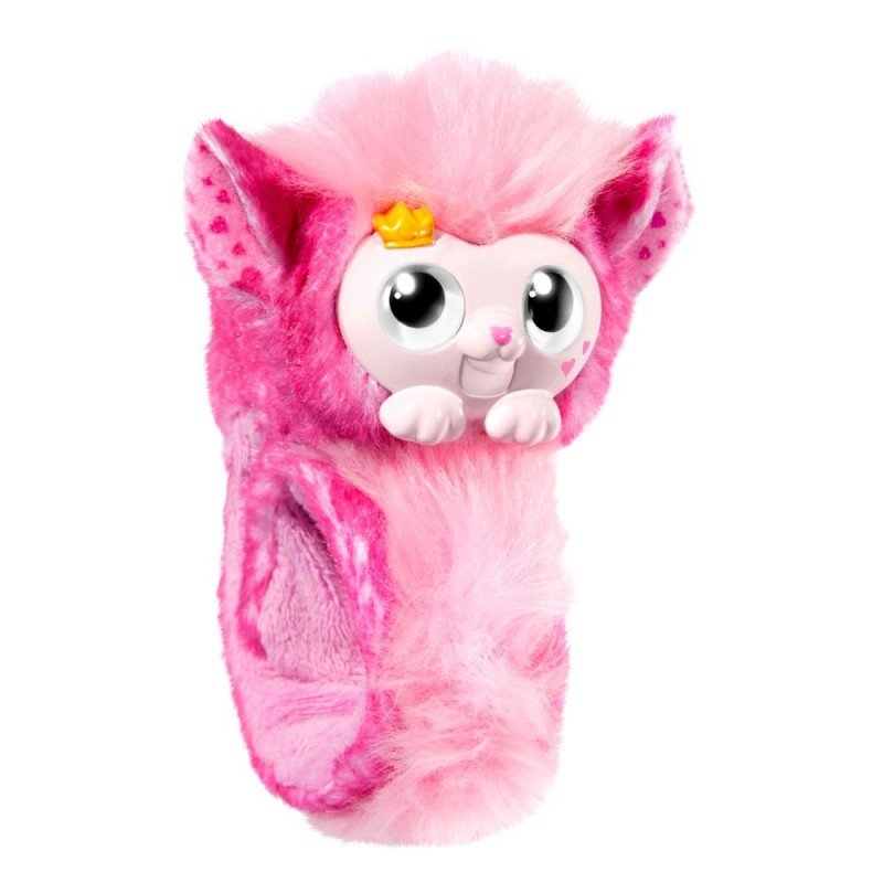 Little Live Pets Wrapples Princesa