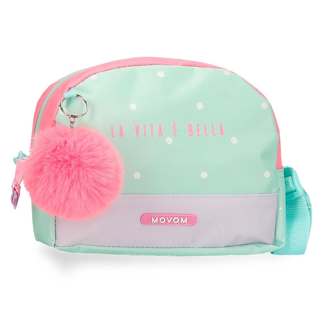 Bandolera Movom La vita è Bella